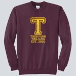 Staff Crewneck - Thompson Thumbnail
