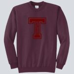 Staff Crewneck - Thompson Thumbnail
