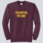 Staff Crewneck - Thompson Thumbnail