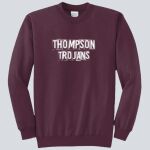 Staff Crewneck - Thompson Thumbnail