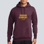 Staff Hoodie - Thompson Thumbnail