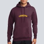 Staff Hoodie - Thompson Thumbnail