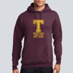 Staff Hoodie - Thompson Thumbnail