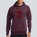Staff Hoodie - Thompson Thumbnail