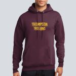 Staff Hoodie - Thompson Thumbnail