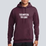 Staff Hoodie - Thompson Thumbnail