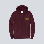 Staff Zip Jacket - Thompson Thumbnail