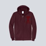 Staff Zip Jacket - Thompson Thumbnail