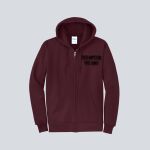 Staff Zip Jacket - Thompson Thumbnail