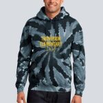 Staff Tie-Dye Hoodie - Thompson Thumbnail