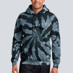 Staff Tie-Dye Hoodie - Thompson Thumbnail