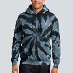 Staff Tie-Dye Hoodie - Thompson Thumbnail