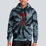 Staff Tie-Dye Hoodie - Thompson Thumbnail
