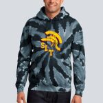 Staff Tie-Dye Hoodie - Thompson Thumbnail