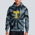 Staff Tie-Dye Hoodie - Thompson Thumbnail