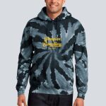 Staff Tie-Dye Hoodie - Thompson Thumbnail