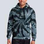 Staff Tie-Dye Hoodie - Thompson Thumbnail