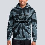 Staff Tie-Dye Hoodie - Thompson Thumbnail