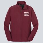 Core Soft Shell Jacket - Thompson Thumbnail