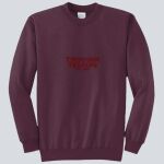 Copy of Staff Crewneck - Thompson Thumbnail