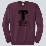 Copy of Staff Crewneck - Thompson Thumbnail