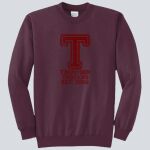 Copy of Staff Crewneck - Thompson Thumbnail