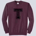 Copy of Staff Crewneck - Thompson Thumbnail