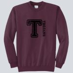 Copy of Staff Crewneck - Thompson Thumbnail
