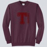 Copy of Staff Crewneck - Thompson Thumbnail