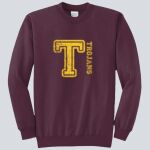 Copy of Staff Crewneck - Thompson Thumbnail