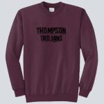 Copy of Staff Crewneck - Thompson Thumbnail