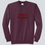 Copy of Staff Crewneck - Thompson Thumbnail