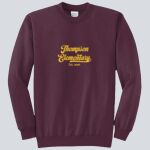 Copy of Staff Crewneck - Thompson Thumbnail