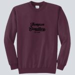 Copy of Staff Crewneck - Thompson Thumbnail