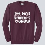 Copy of Staff Crewneck - Thompson Thumbnail